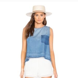 Bella Dahl womens shirt